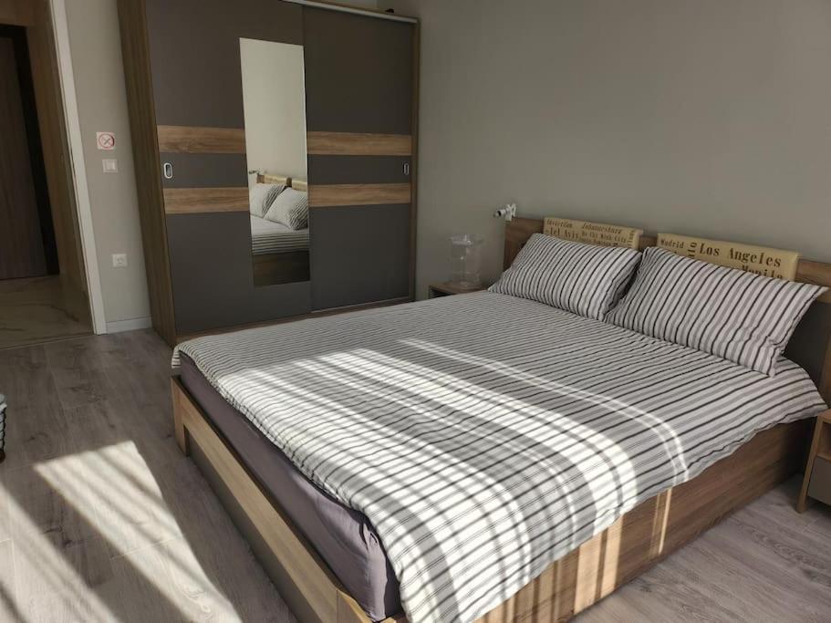 Harmony Apartment Varna Ngoại thất bức ảnh