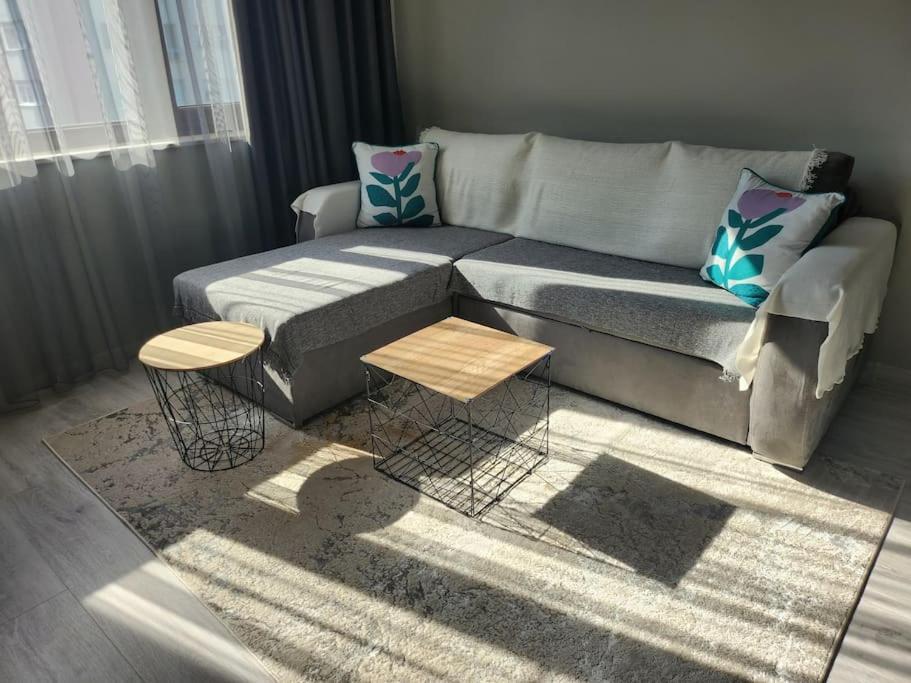 Harmony Apartment Varna Ngoại thất bức ảnh