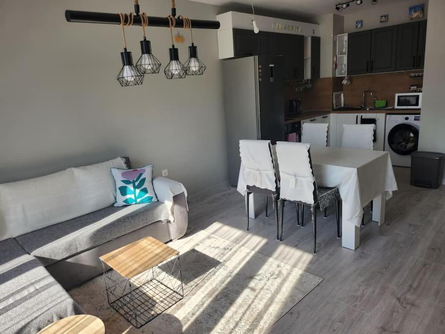Harmony Apartment Varna Ngoại thất bức ảnh