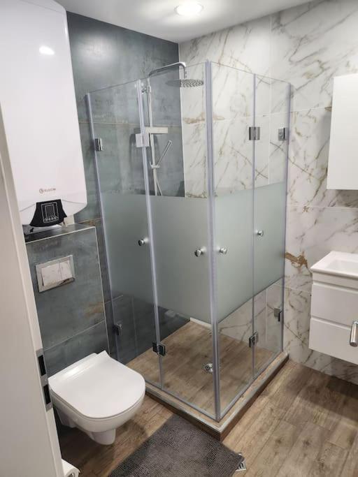 Harmony Apartment Varna Ngoại thất bức ảnh