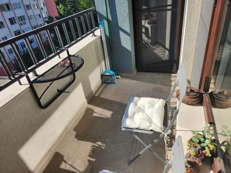 Harmony Apartment Varna Ngoại thất bức ảnh