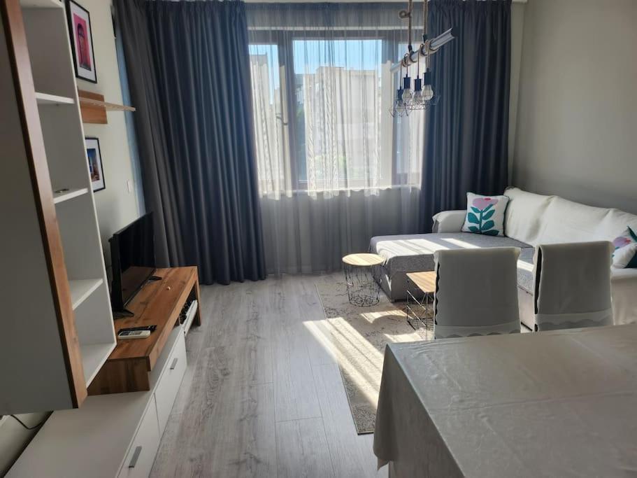 Harmony Apartment Varna Ngoại thất bức ảnh