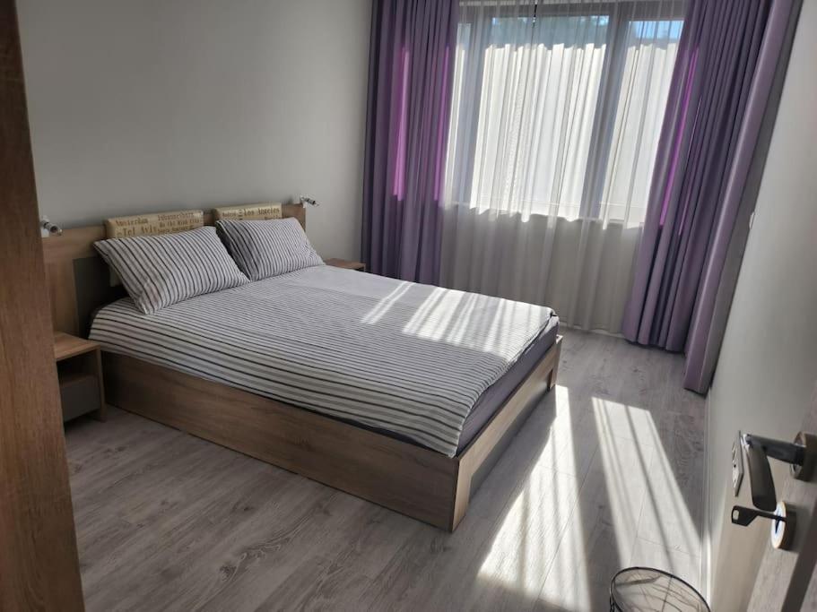 Harmony Apartment Varna Ngoại thất bức ảnh